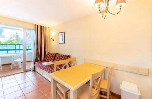 Arcangues Apartment | Résidence Les Terrasses d'Arcangues - maeva Home - Studio 5 Personnes - Confo 94