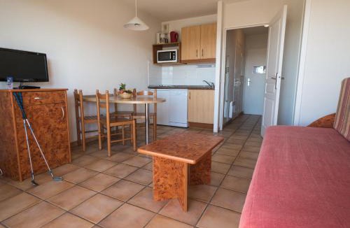 Ciboure Apartment | Résidence Mer & Golf Soko-Eder