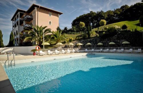 Ciboure Apartment | Résidence Mer & Golf Soko-Eder