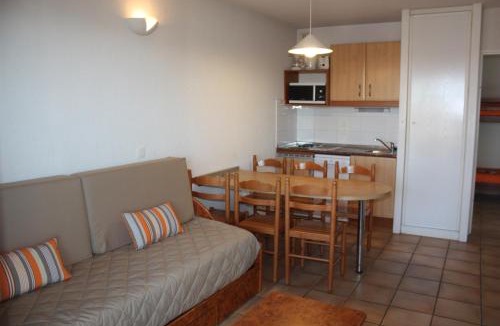 Ciboure Apartment | Résidence Mer & Golf Soko-Eder