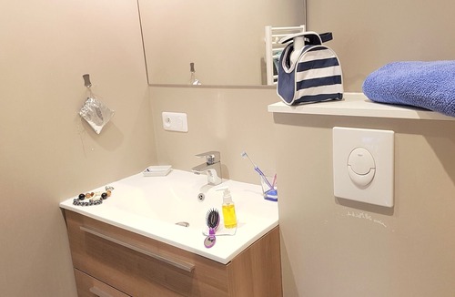Eugenie-les-Bains Condo | Résidence Montijo 2
