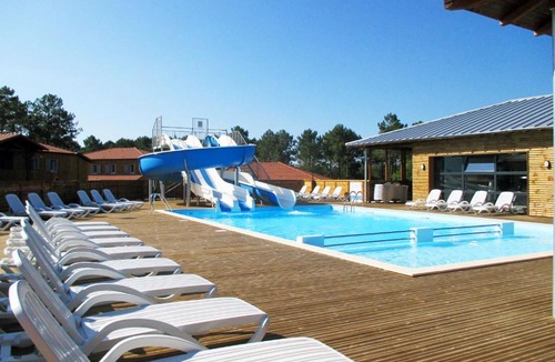 Mimizan Apartment | Résidence Néméa le Domaine des Dunes