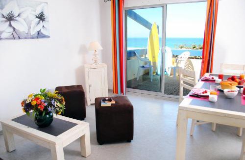 Mimizan Apartment | Résidence Néméa Les Gourbets