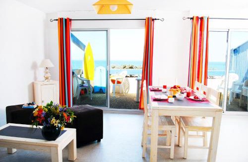 Mimizan Apartment | Résidence Néméa Les Gourbets