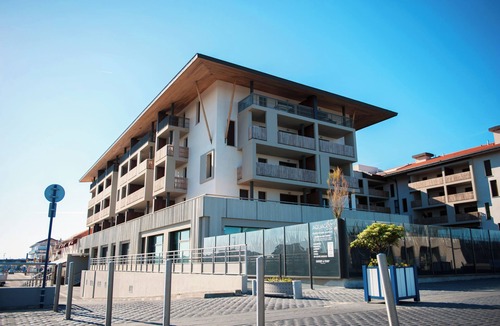 Capbreton House | Résidence Nemea L'Estacade