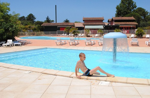 Ares House | Résidence Nemea les Rives de Saint Brice
