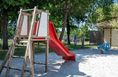 Hourtin Port Apartment | Résidence Odalys Le Petit Pont