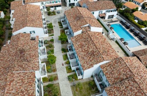 Rivedoux-Plage Apartment | Résidence Odalys Rêve d'île