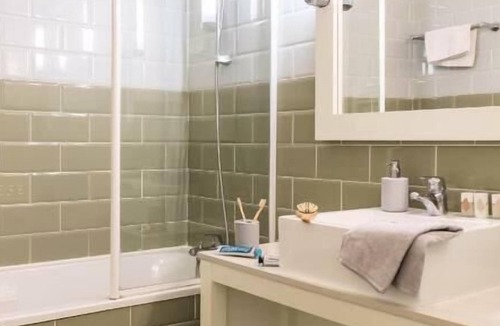 Saint-Martin-de-Re Apartment | Résidence Pierre & Vacances Le Palais des Gouverneurs *** - Apartment for 5 people - 1 bedroom