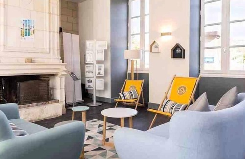 Saint-Martin-de-Re Apartment | Résidence Pierre & Vacances Le Palais des Gouverneurs *** - Apartment for 5 people - 1 bedroom