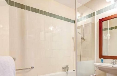 Biscarrosse Apartment | Résidence Pierre & Vacances Le Domaine de Gascogne*** - Apartment for 4 people - 1 bedroom - Terrace or balcony