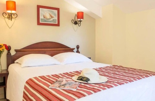 Biscarrosse Apartment | Résidence Pierre & Vacances Le Domaine de Gascogne*** - Apartment for 8 people - 2 bedrooms - Terrace or balcony
