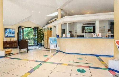 Les Restanques Apartment | Résidence Pierre & Vacances Les Parcs de Grimaud*** - Studio for 4 people - 1 sleeping area - Terrace or balcony