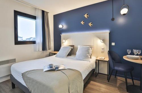 La Rochelle City Centre Apartment | Résidence Pierre & Vacances Centre
