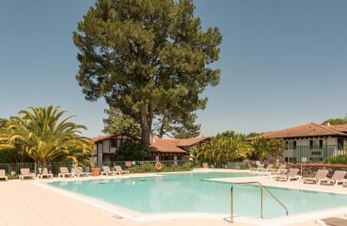 Ciboure Resort | Résidence Pierre & Vacances La Villa Maldagora