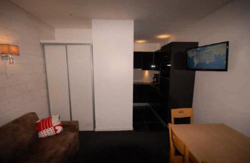 Eaux-Bonnes Apartment | Résidence SANCTUS - Studio pour 6 Personnes MAE-9054