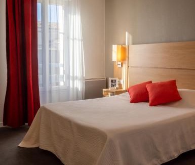Sainte-Soulle Apartment | Résidence services Les Essentielles Sainte Soulle