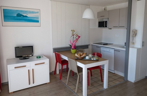 Hendaye House | Résidence Sokoburu