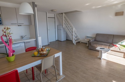 Hendaye House | Résidence Sokoburu