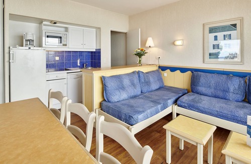 Biarritz City Centre House | Résidence Vacances Bleues Le Grand Large