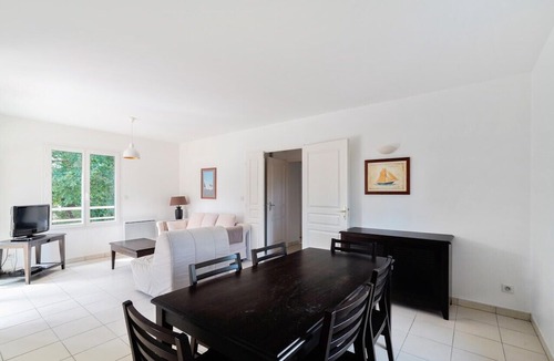 Soulac-sur-Mer Apartment | Résidence Villa Marine - maeva Home - Appartement 3 Pièces 6 Personnes - Sélection