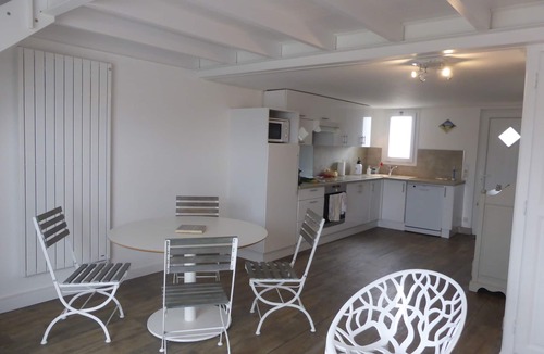 La Couarde-sur-Mer House | Rétaise * House in beautiful beachfront pool, heated pool