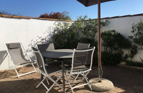 La Couarde-sur-Mer House | Rétaise * House in beautiful beachfront pool, heated pool