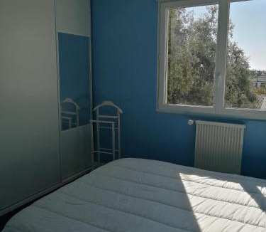 Aytre Apartment | Réter