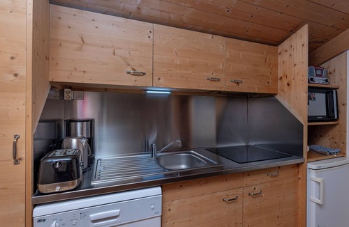 Labenne-Ocean House | Rare and unusual, Perched Chalet with all comforts in Labenne Océan for 4 people
