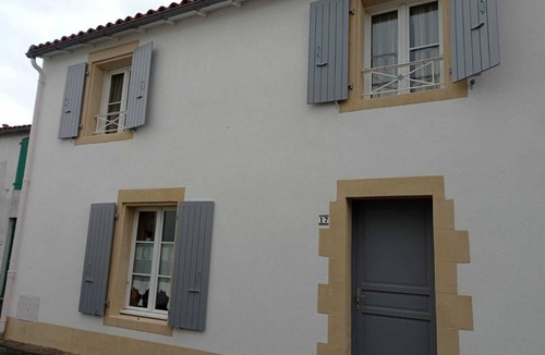 Saint-Martin-de-Re House | RARE SAINT MARTIN DE RE HOUSE 6 PERS PARKING GARDEN 200M FROM PORT AND SHOPS.