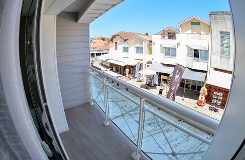 Mimizan-Plage Apartment | Rated 2*, apartment located 150m from the beaches - Mimizan beach