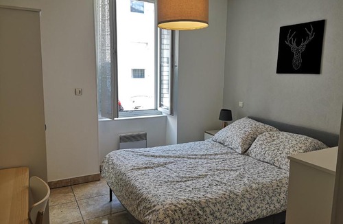 Perigueux Apartment | Ravissant T2 entièrement rénové à 300 m de la gare