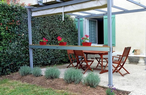 Vaux Cottage | Recent gites at the heart of major tourist events in Vienna.