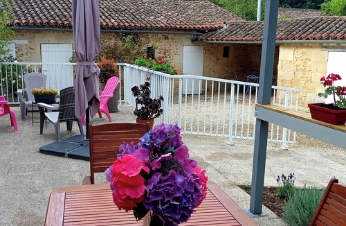 Vaux Cottage | Recent gites at the heart of major tourist events in Vienna.