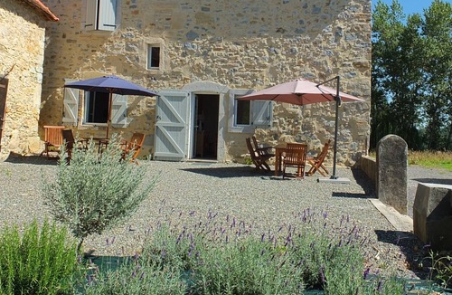 Sauvelade Other | Recently renovated Bearnaise Farmhouse with heated pool and views of the Pyren