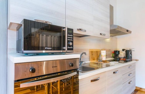 Pescia House | Red House by Interhome