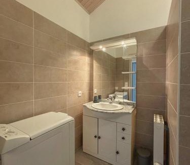 La Cotiniere House | REDUCTIONS maison à 50m du port de pêche à partir de 70e nuit