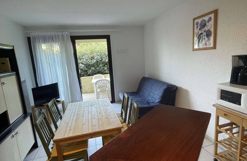 Le Penon Apartment | Ref 423 Studio alcove classified 2 * - 4 people SEIGNOSSE