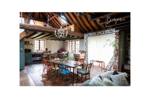 Arudy House | Refuge Out of the City