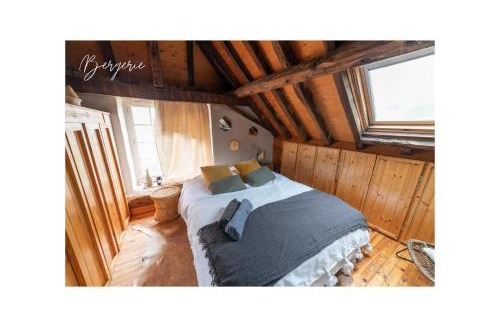 Arudy House | Refuge Out of the City