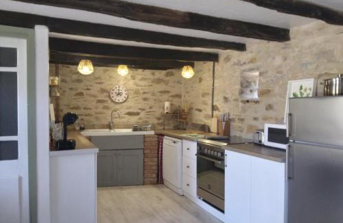 La Roche-l'Abeille House | Reids Retreat