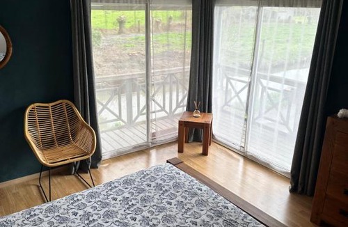 Coulon Bed & Breakfast | Relais de la Venise verte