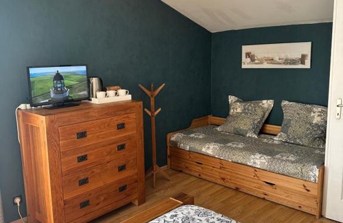 Coulon Bed & Breakfast | Relais de la Venise verte