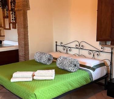San Macario In Monte Apartment | Relax nella jacuzzi in Toscana