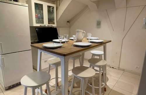 Bayonne House | Remarkable Neo Basque house, Bayonne town center, 800m² heated swimming pool