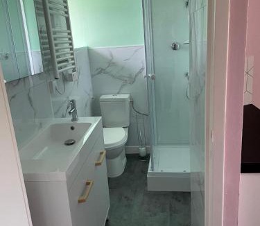 Naintre House | Renette