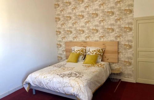 Puilboreau House | Renovated 19th century farmhouse