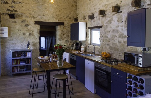 Azat-le-Riz House | Renovated barn, great for countryside walks, and bike rides