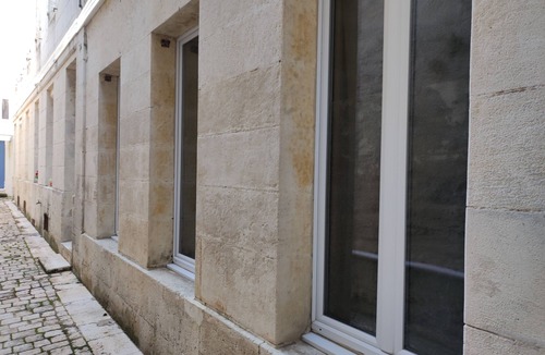 Rochefort Apartment | Renovated, comfortable studio near the spa (Zen)