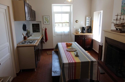 La Remigeasse House | Renovated Family Home Near Beach, 3 Bedrooms, Sleeps 7, Terrace, Garden - Dolus-d'Oléron